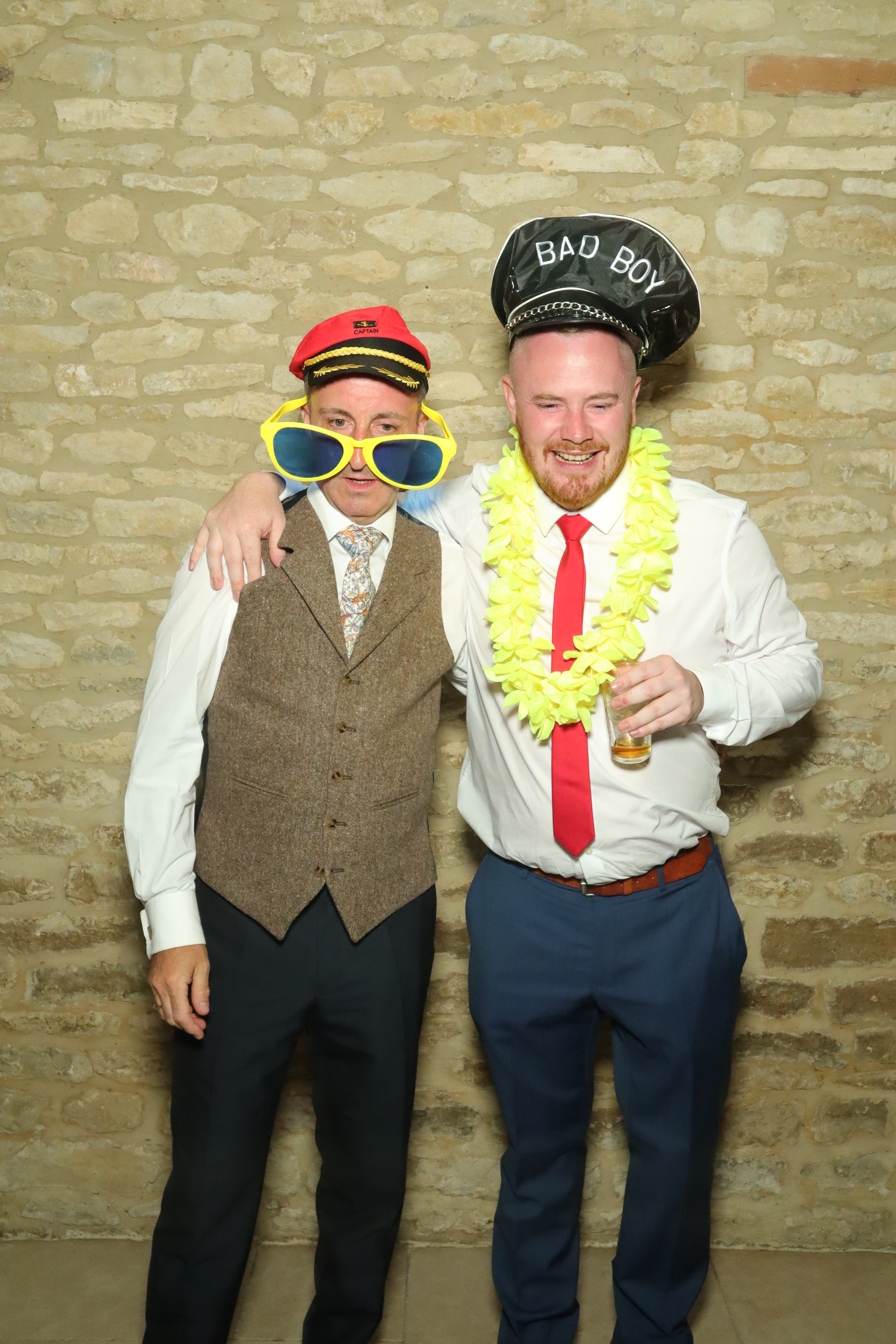 Natalie & Jack’s Wedding | View more photos from the event at gallery.myphotoboothexperience.co.uk/u/MyPhotoBoothExperienceLtd/Natalie-Jack’s-Wedding